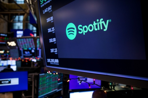 Spotify CEO says HiFi audio streaming is still 'in early days' after announcing it 3 years ago
