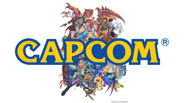 Capcom says digital has helped reduce the high volatility of the games industry