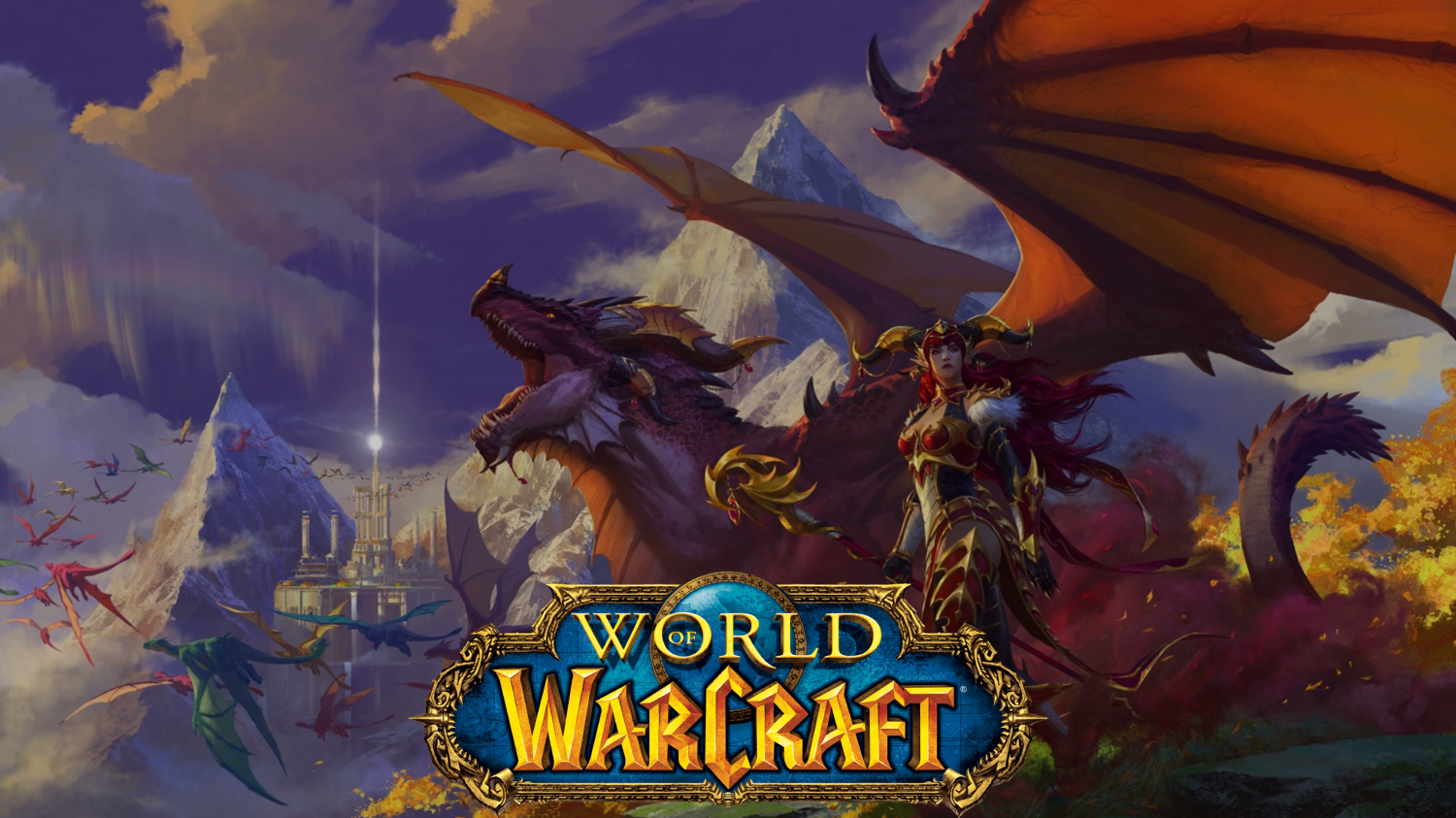 Blizzard's World of Warcraft team unionizes as devs push back against