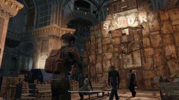 Fallout: London Available Now, Impressive DLC-sized Mod Launches After ...