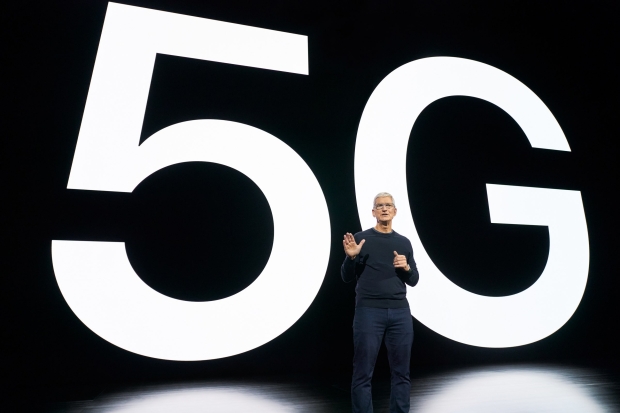 Apple to ditch Qualcomm 5G chips with its own in-house 5G chips in new ultra-slim iPhone 17