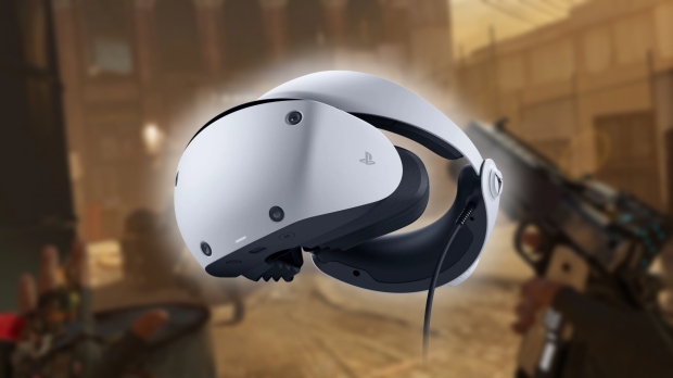 Half-Life: Alyx on PlayStation VR2 arrives August 6 via the PS VR2 App on Steam