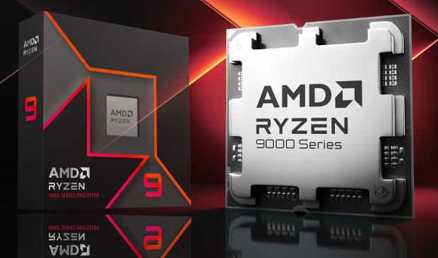 AMD Ryzen 9 9950X overclocked to nearly 6GHz, beats all other flagship CPUs in single-core perf