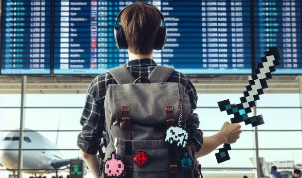 Your Top Gaming Destinations - Choose Wisely