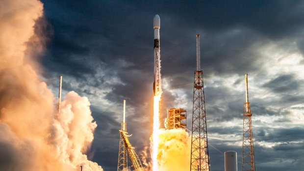 SpaceX announces Falcon 9 will return to the skies after its critical failure flight