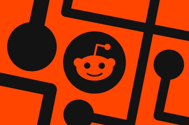Reddit officially blocks all major search engines besides one