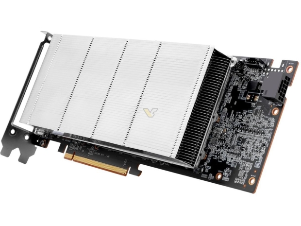 ASRock launches AMD Radeon RX 7900 XTX, 7900 XT passively-cooled cards and 12V-2x6 connector