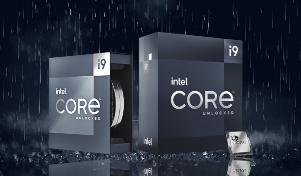 Intel cooking the Ring Bus on dying 13th and 14th Gen Core CPUs, says leaker