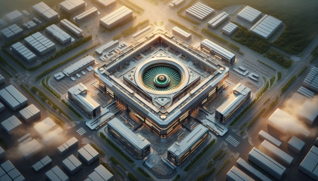 AMD's new R&D center confirmed for Taiwan: 33 partners in Taiwan for R&D cooperation