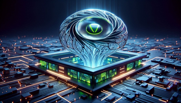 NVIDIA CEO Jensen Huang on next wave of AI: physical AI, has a 'three-body problem' 40
