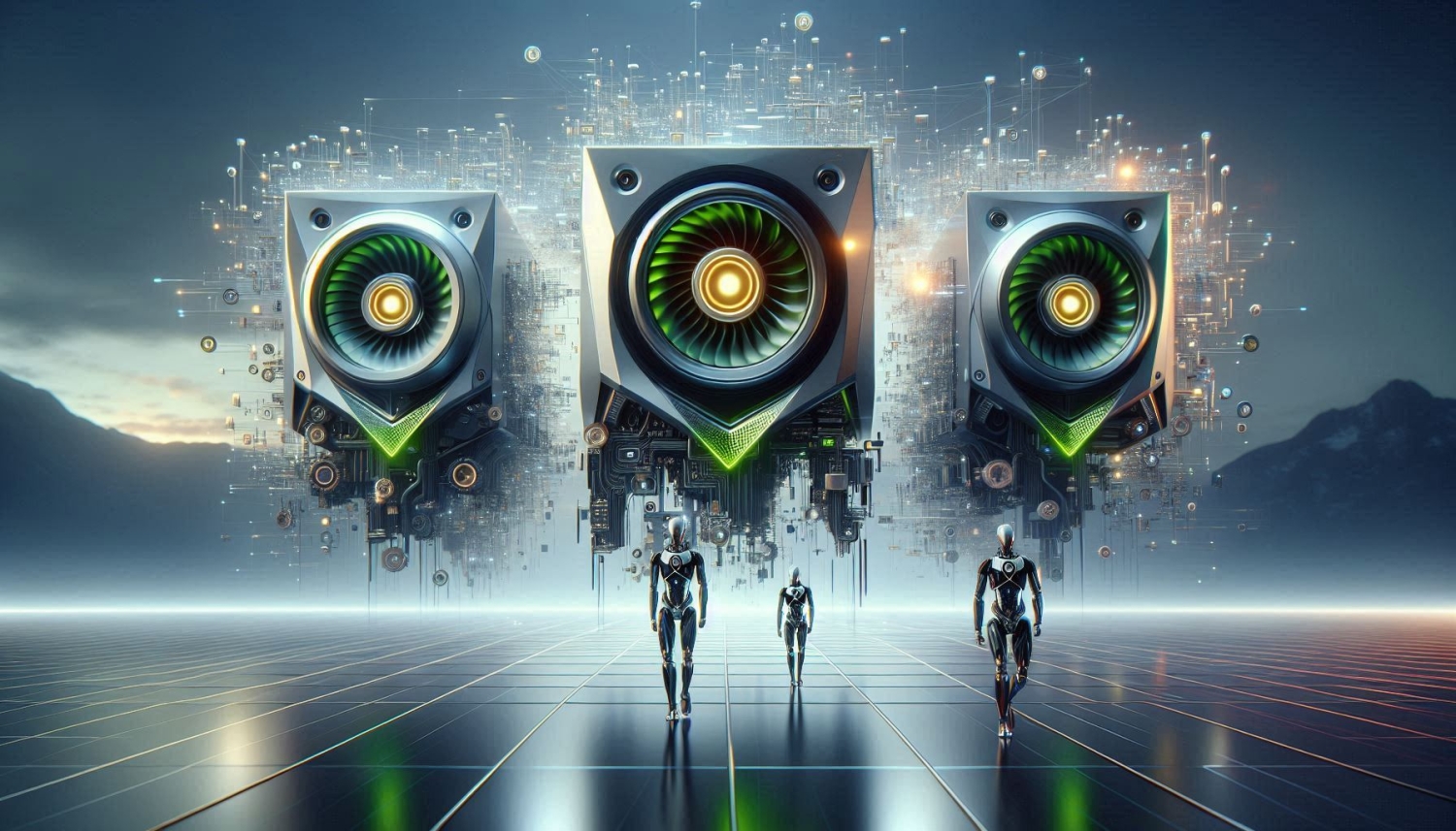 NVIDIA CEO Jensen Huang on next wave of AI: physical AI, has