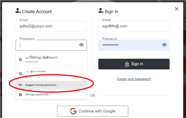 Google confirms it broke password manager on Chrome for millions of Windows users 651165156