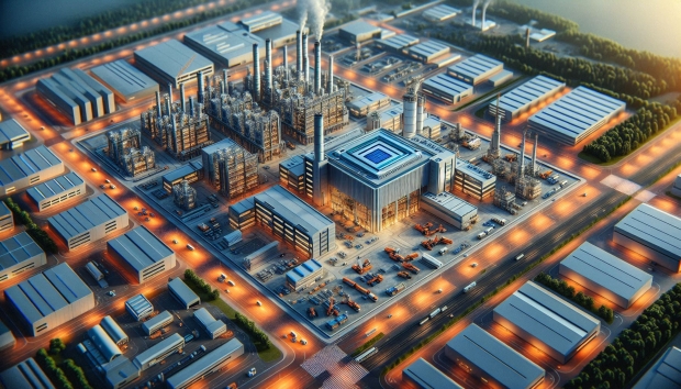 TMSC's construction on first European semiconductor fab in Germany starts next month