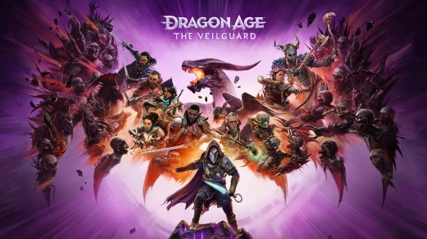 BioWare's new Dragon Age game will be a native Steam app, no EA software required