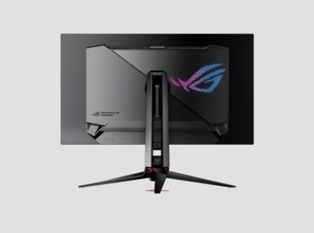 ASUS launches ROG Swift OLED dual-mode gaming monitor at $1,299 5665651