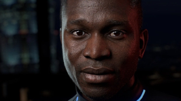 NVIDIA CEO Jensen Huang introduces 'James' a digital human that you'll be able to interact with