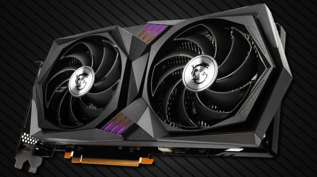 NVIDIA is reportedly discontinuing its most popular gaming GPU, the GeForce RTX 3060