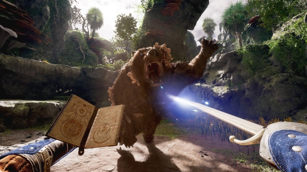 Microsoft delays RPG Avowed to 2025 because it has too many games coming later this year