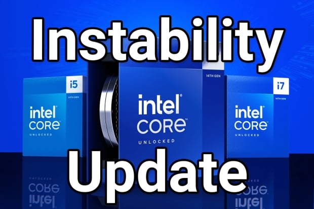 Intel and AMD CPU failure rates per month revealed in new report