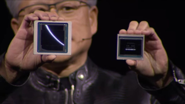 NVIDIA B200 Blackwell Ultra AI GPU has 288GB HBM3E, redesigned B200A Blackwell Ultra with 144GB