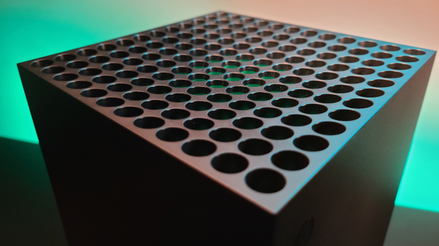 Big 3 console hardware revenues compared: Xbox made just 13% of annual earnings from hardware