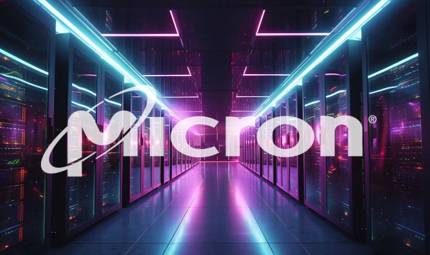 Micron develops industry's first PCIe Gen6 datacenter SSD: new Gen6 SSD pumps over 26GB/sec