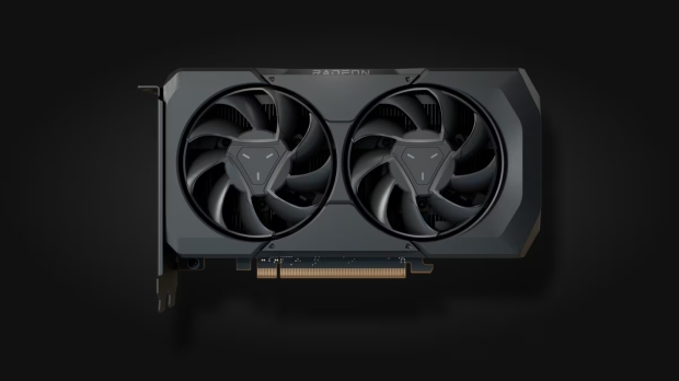 AMD reportedly planning to release entry-level Radeon RX 7400 and 7300 RDNA 3 GPUs