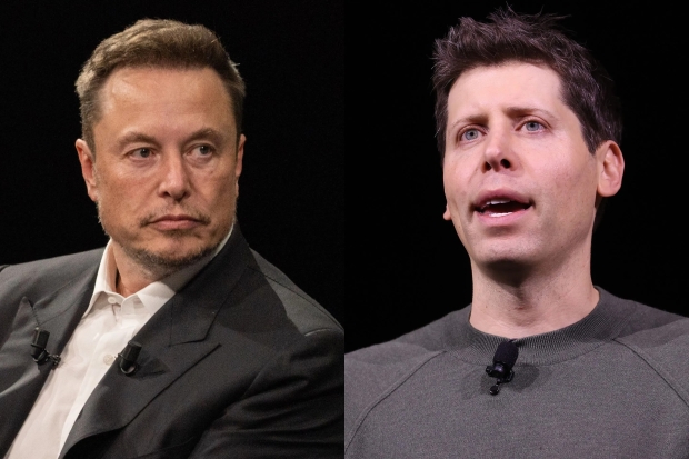 Elon Musk files lawsuit against OpenAI CEO Sam Altman for tricking him