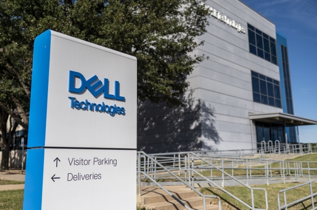 Dell crushes its HR department with 12,500 layoffs in a single day