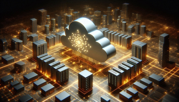 Amazon Web Services unveils the Iron Dome of cloud security systems