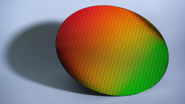 Intel's future-gen Core Ultra 300 series 'Panther Lake' powered on, on track for 2025