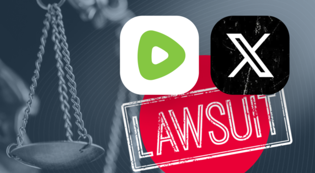 Elon Musk's X teams up with Rumble to sue advertisers over boycotting
