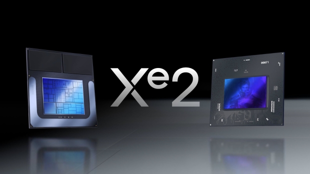 Intel's next-gen Arc Battlemage 'Xe2' GPUs rumored to launch in Q4 2024