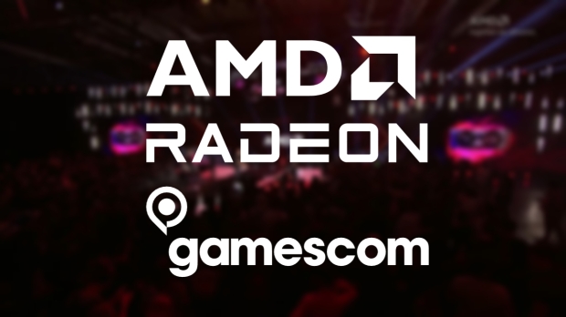 AMD is hosting a mysterious Gamescom Event on August 23, is a new Radeon announcement coming?