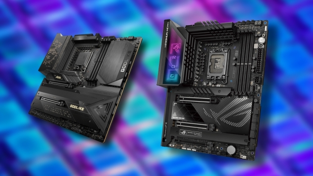 Intel microcode fix for 13th and 14th Gen Intel Core CPUs now available for select motherboards