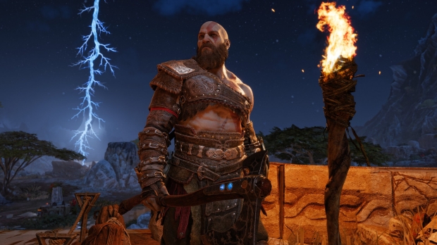 God of War Ragnarok PC specs announced, will support DLSS 3.7, FSR 3.1, and XeSS 1.3 on day one