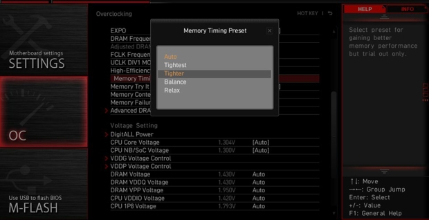 Open Gallery MSI's new AM5 exclusive BIOS options add up to 10% more perf on AMD Ryzen 9000 series CPUs 24