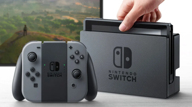 Nintendo Switch 2 rumors point to fast-charging and cooler on the dock 3636632