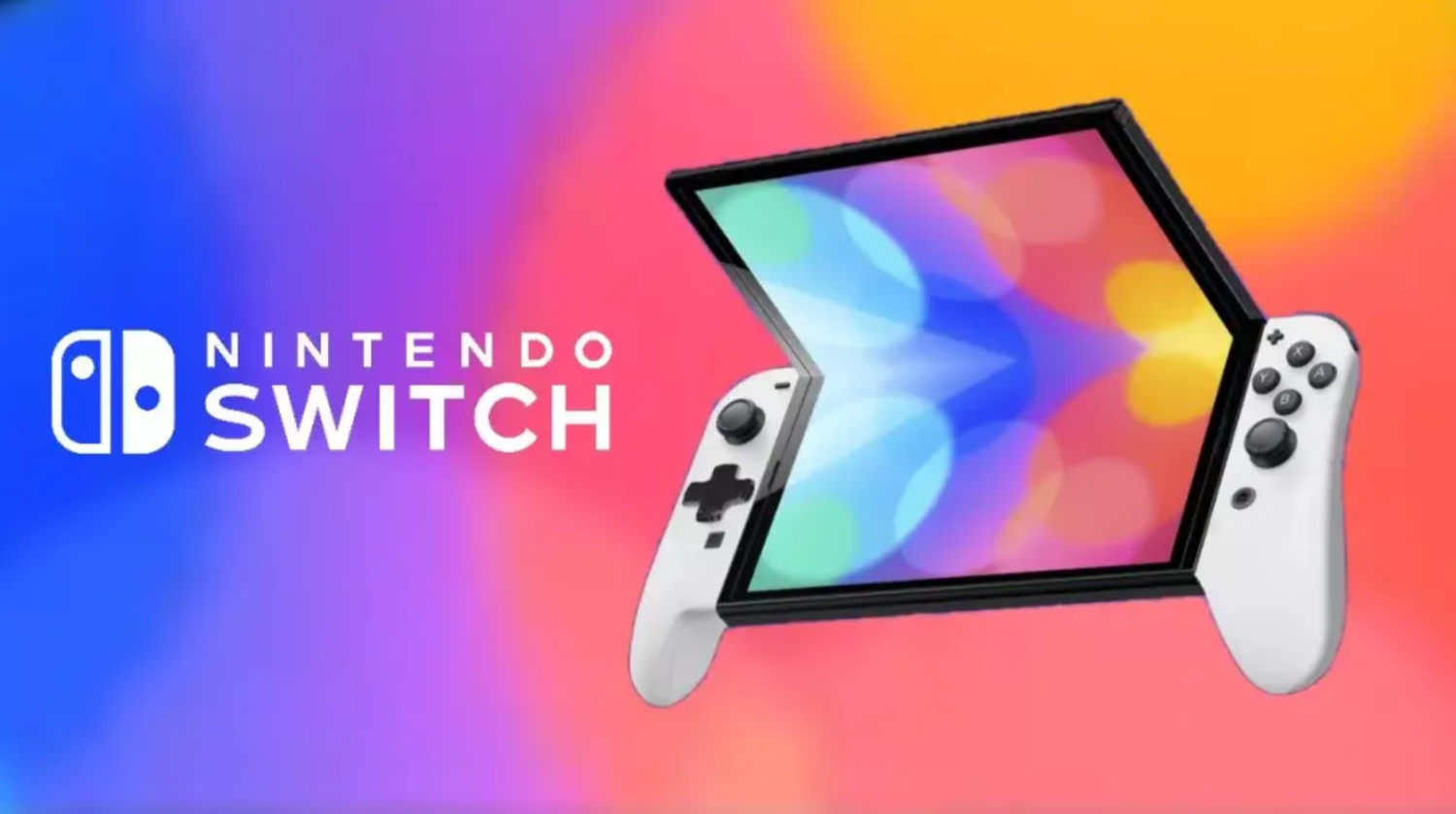 Nintendo Switch 2 rumors point to fast charging and cooler on the dock