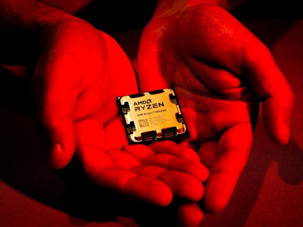 New 'Sinkclose' vulnerability in AMD CPUs, only way to remove it is to 'throw your PC away' 44
