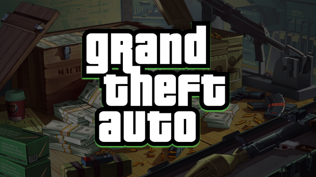 Grand Theft Auto franchise made $175 million in Q1'25, down 5.7% from last quarter