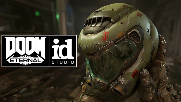 id Software's new mod tools for DOOM Eternal offer fans Skyrim levels of customization