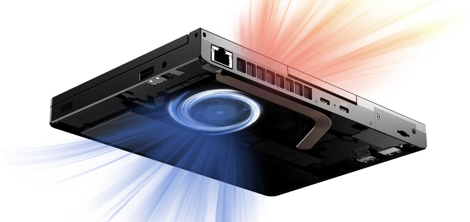 GPD's new Pocket 4: the first handheld powered by AMD's new Ryzen