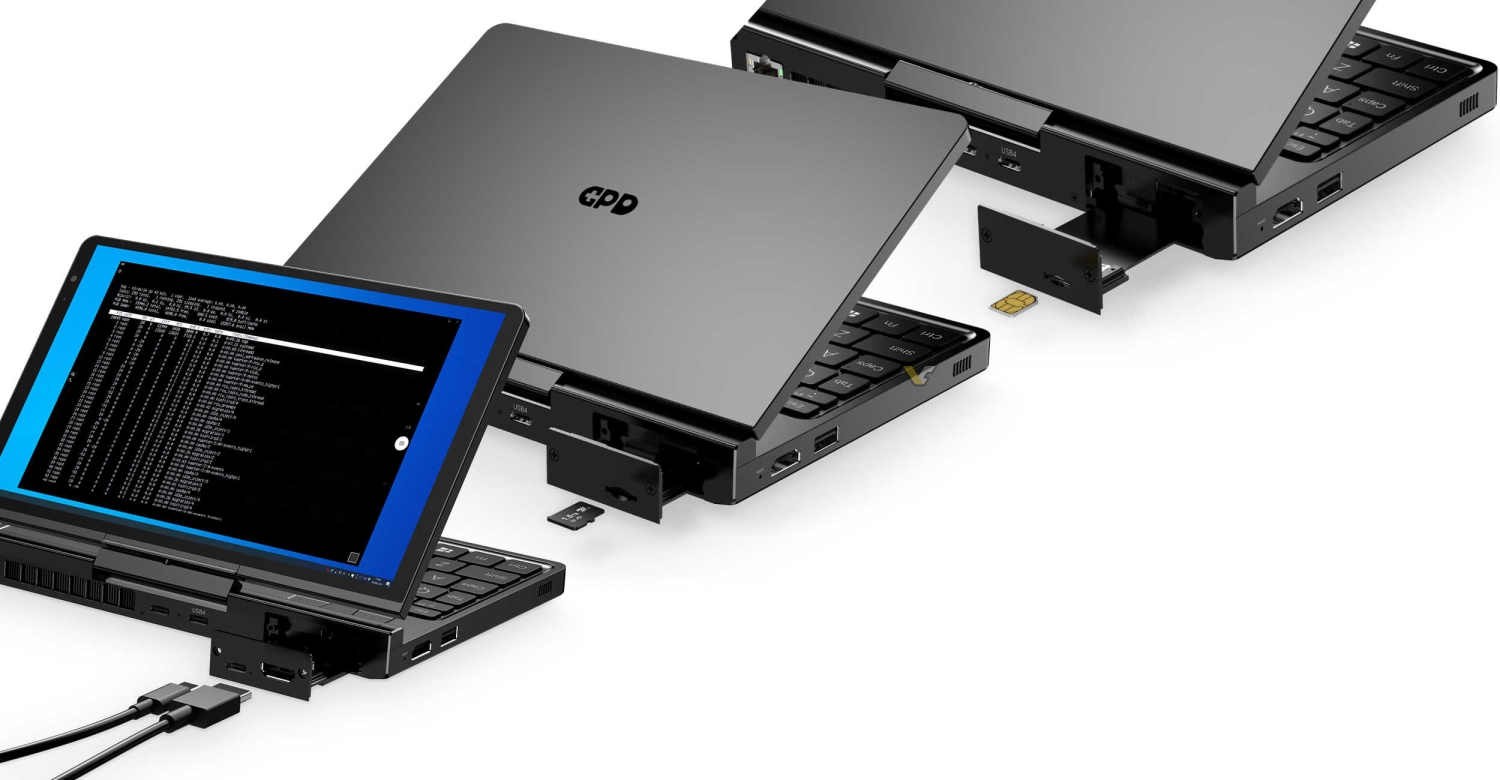 GPD Pocket 4 Ryzen AI 9 HX 370（32GB/2TB） 61ZIroJ-nFL._UF350,350_QL50_.jpg