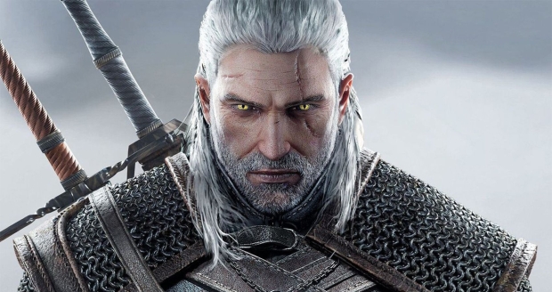Geralt confirmed to be in The Witcher 4, CD Projekt Red's 'most advanced' game