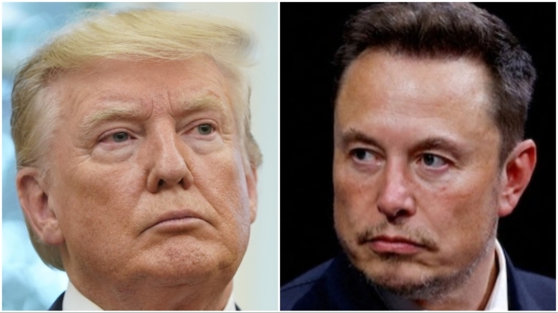 Historic Donald Trump and Elon Musk interview on X hit by 'massive' DDOS attack