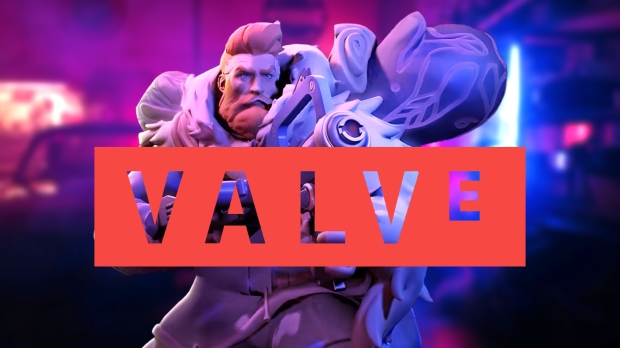 Valve's next game hasn't even been announced and it already has over 18,000 concurrent players