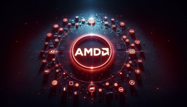 AMD has its highest server CPU market share in DECADES, slowly kicking Intel's ass in CPUs