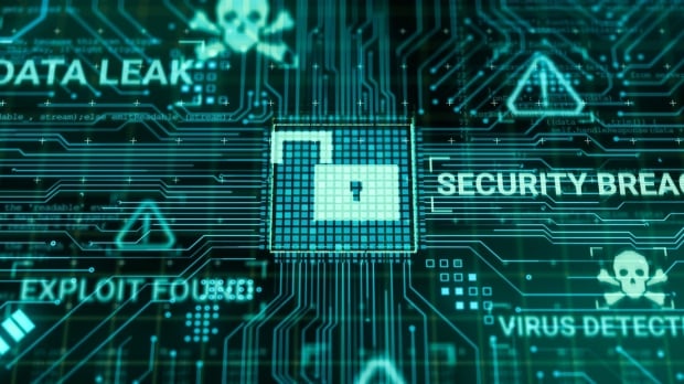200,000 students, staff and parents personal data exposed in recent hack