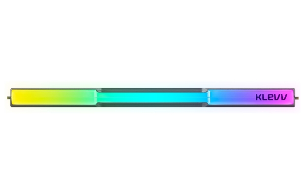 Open Gallery KLEVV unveils CRAS V RGB ROG Certified DDR5-7200 RAM with Intel XMP, AMD EXPO profiles 17